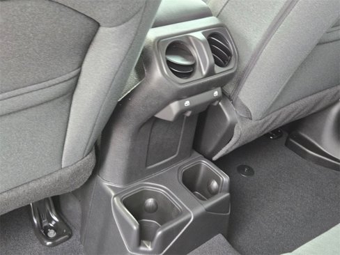 New 2025 Jeep Wrangler Willys image 9