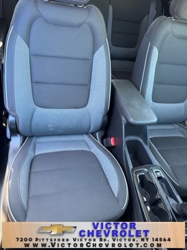 Certified 2022 Chevrolet TrailBlazer LT w/ Convenience Package image 32
