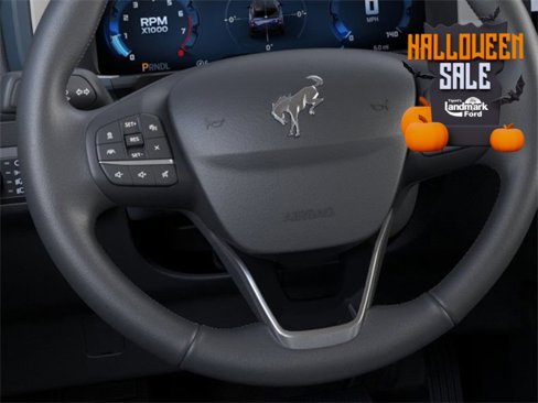 New 2025 Ford Bronco Sport Heritage w/ Convenience Package image 12