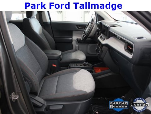 Used 2024 Ford Maverick XLT w/ XLT Luxury Package image 23