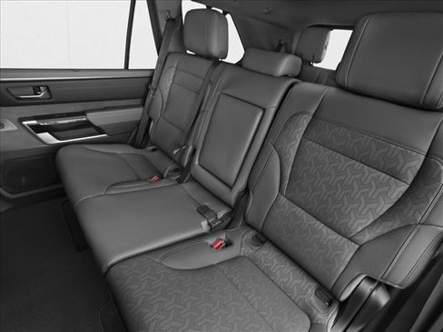 New 2026 Toyota Sequoia Limited image 9