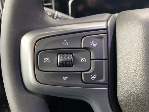 New 2026 Chevrolet Silverado 1500 LT image 15