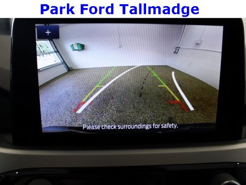 Used 2022 Ford Escape SE image 18