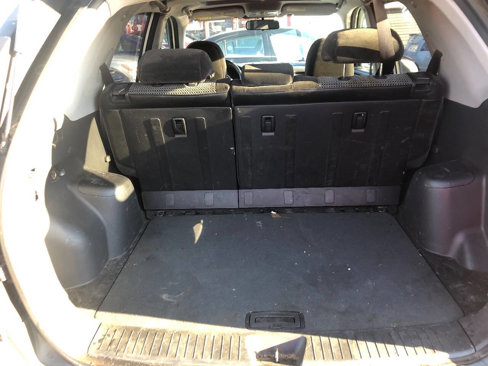Used 2006 Kia Sportage EX image 6