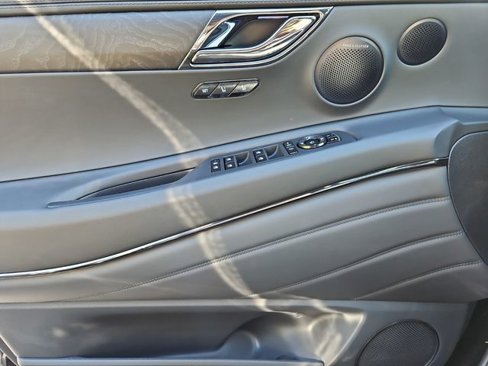 New 2026 Genesis GV80 3.5T e-SC image 20