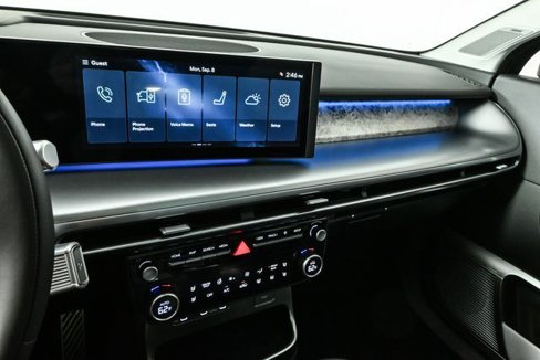 New 2026 Hyundai Ioniq 9 Calligraphy image 22