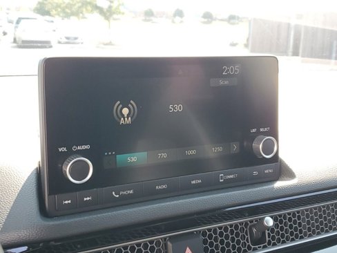 Used 2025 Honda Civic Sport image 18