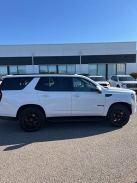Used 2022 GMC Yukon AT4 image 6
