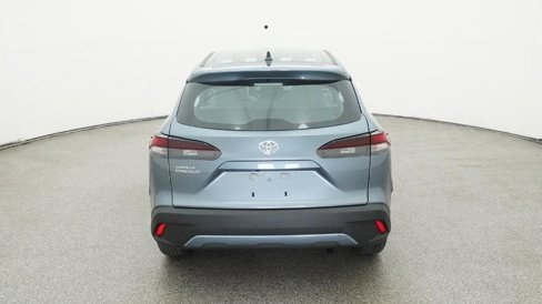 New 2026 Toyota Corolla Cross L image 7