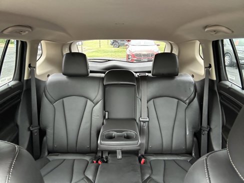 Used 2017 Buick Envision Essence image 27
