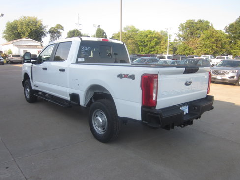 New 2026 Ford F350 XL image 4