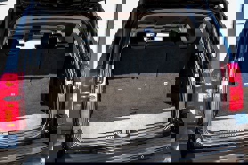 Used 2020 Chevrolet Tahoe LT image 53