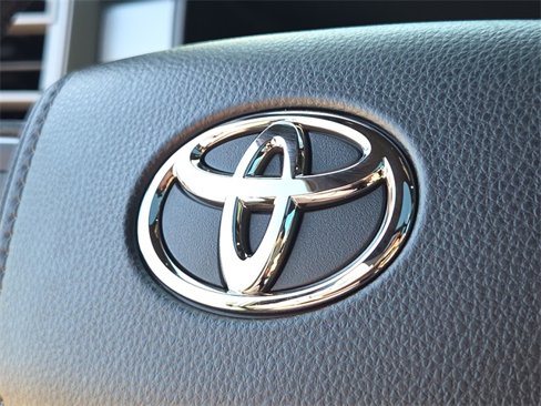 New 2026 Toyota Tundra Limited image 24
