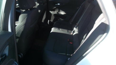 Used 2024 Chevrolet Malibu LS image 7
