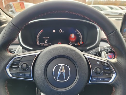 New 2025 Acura MDX A-Spec image 29