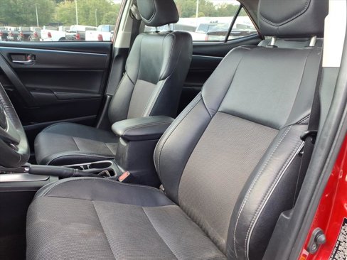 Used 2016 Toyota Corolla L image 3