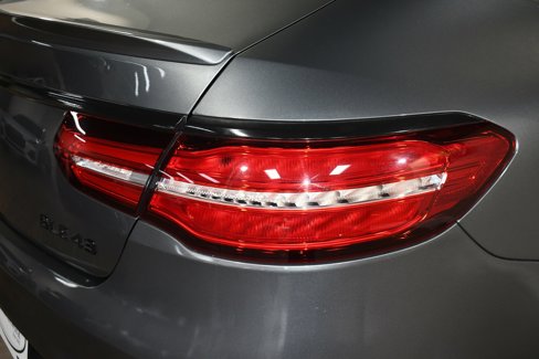 Used 2017 Mercedes-Benz GLE 43 AMG 4MATIC Coupe image 59