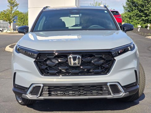 New 2026 Honda CR-V Sport Touring image 14