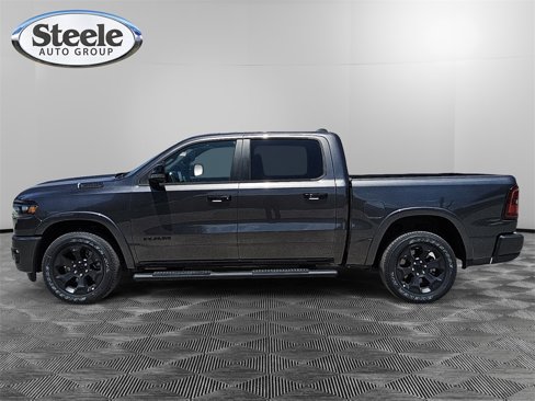 New 2026 RAM 1500 2WD Crew Cab image 2