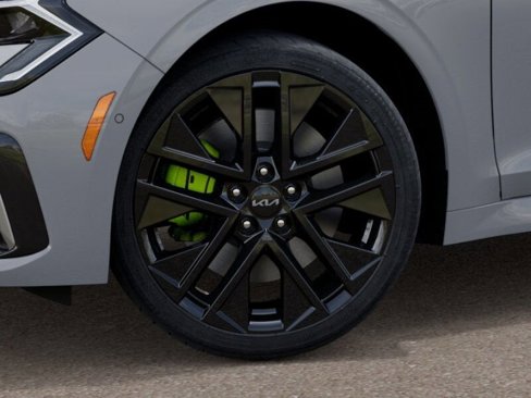 New 2026 Kia K5 GT image 9
