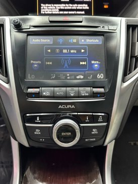 Used 2015 Acura TLX V6 image 22