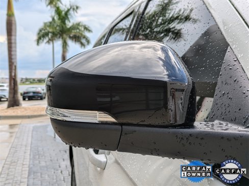 Used 2025 Ford Expedition Platinum w/ Stealth Performance Package image 11