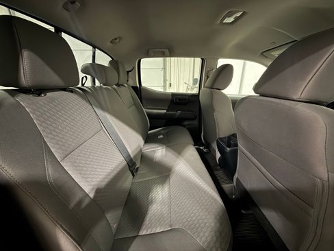 Used 2023 Toyota Tacoma SR image 29