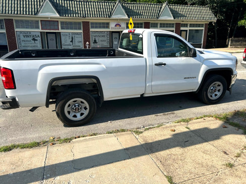 Used 2017 GMC Sierra 1500 2WD Regular Cab image 9
