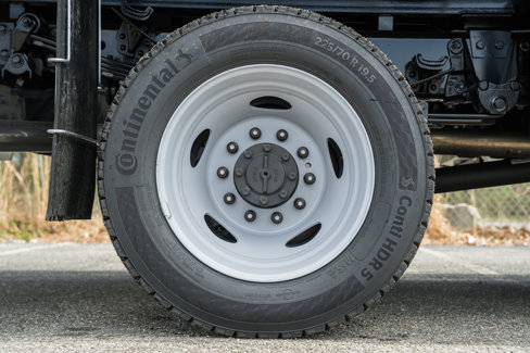 New 2025 Ford F550 4x4 Regular Cab Super Duty image 18