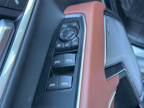 New 2026 GMC Sierra 2500 Denali Ultimate image 19