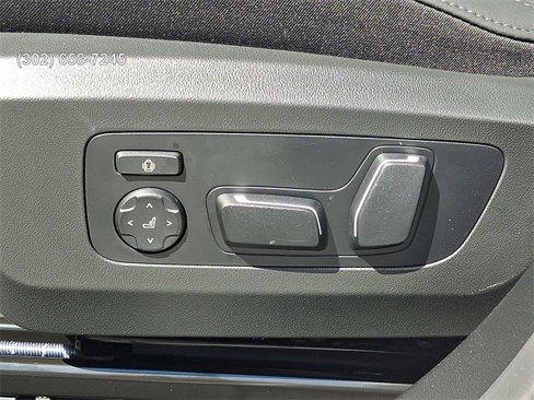 Used 2026 BMW X3 xDrive30 w/ Convenience Package image 18