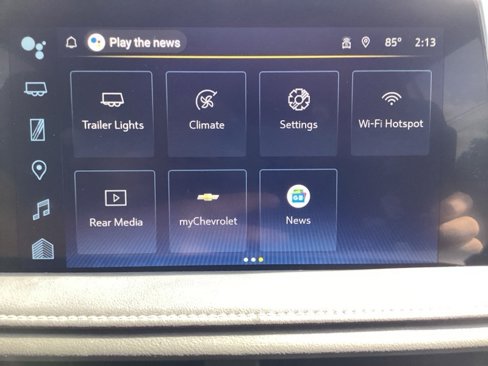 Used 2023 Chevrolet Tahoe Premier image 25