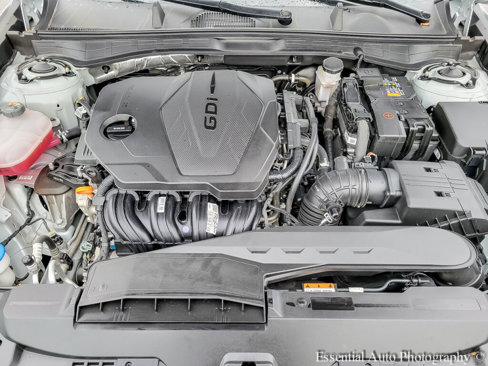 Used 2024 Hyundai Sonata SEL image 37