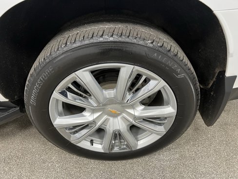 Used 2024 Chevrolet Tahoe High Country image 21