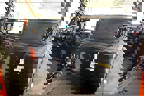 New 2025 Jeep Gladiator Rubicon image 7