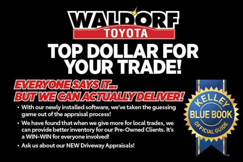 Used 2022 Toyota Highlander XLE image 12