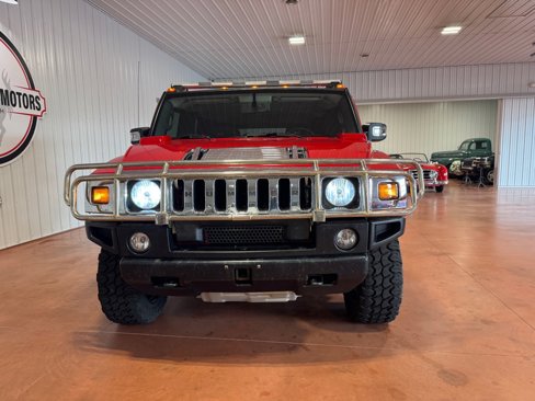 Used 2007 HUMMER H2 w/ Special Edition image 5