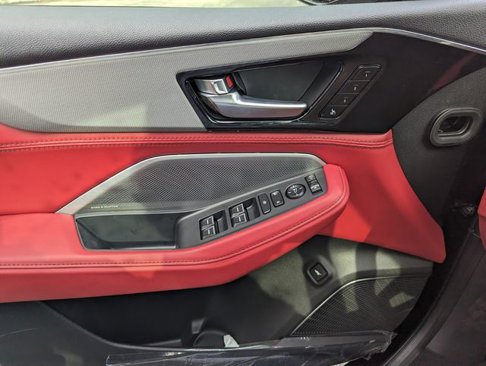 New 2026 Acura MDX A-Spec image 17