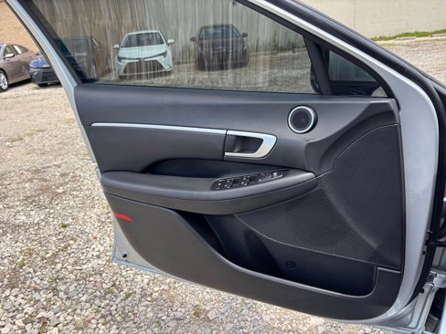 Used 2024 Hyundai Sonata SEL image 20