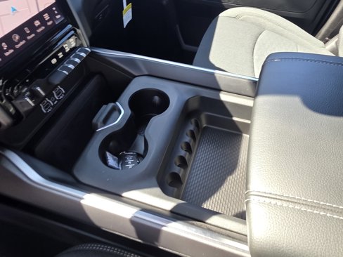 New 2025 RAM 2500 Big Horn image 14