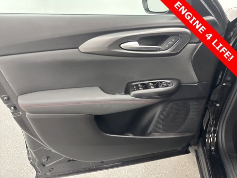 Used 2024 Dodge Hornet GT w/ GT Blacktop Package image 5