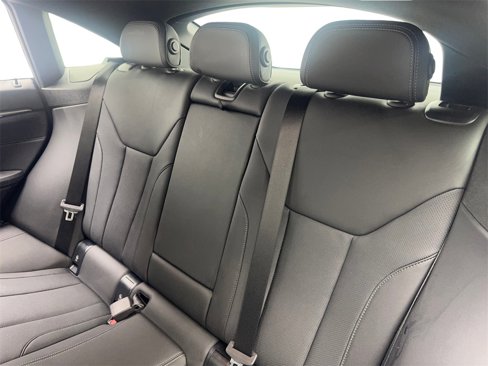 Used 2025 BMW i4 eDrive40 w/ Parking Assistance Package image 35