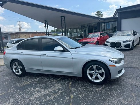 Used 2013 BMW 328i xDrive Sedan image 10