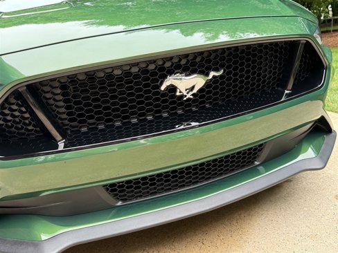 Used 2023 Ford Mustang GT Premium w/ Equipment Group 401A image 12