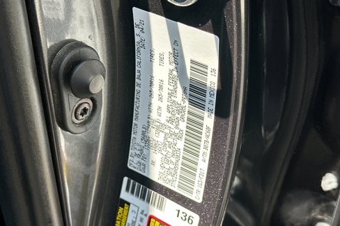 Used 2021 Toyota Tacoma TRD Off-Road image 54