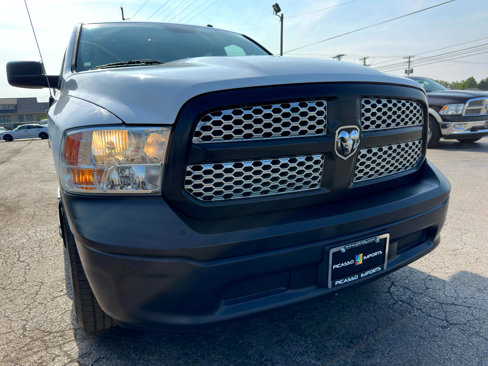 Used 2016 RAM 1500 Tradesman w/ Popular Equipment Group image 17