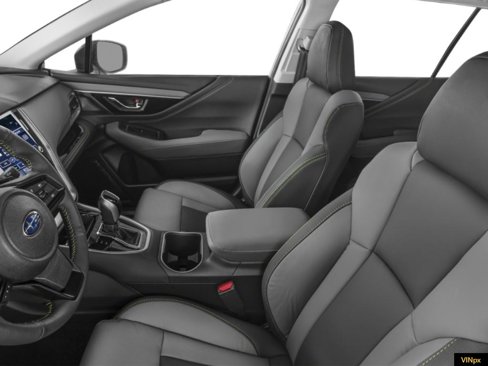 New 2025 Subaru Outback Onyx Edition XT image 7