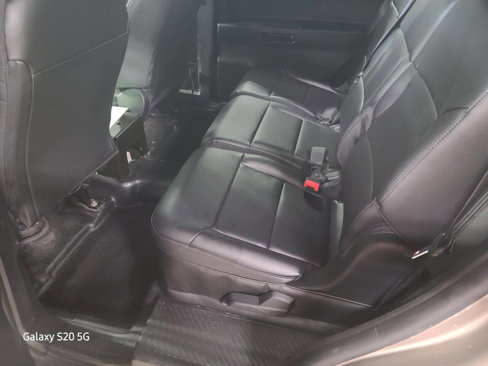 Used 2021 Ford Explorer 4WD Police Interceptor image 18