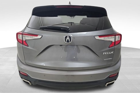 Used 2024 Acura RDX SH-AWD w/ Advance Package image 8