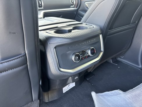 New 2025 Ford Expedition Tremor image 32